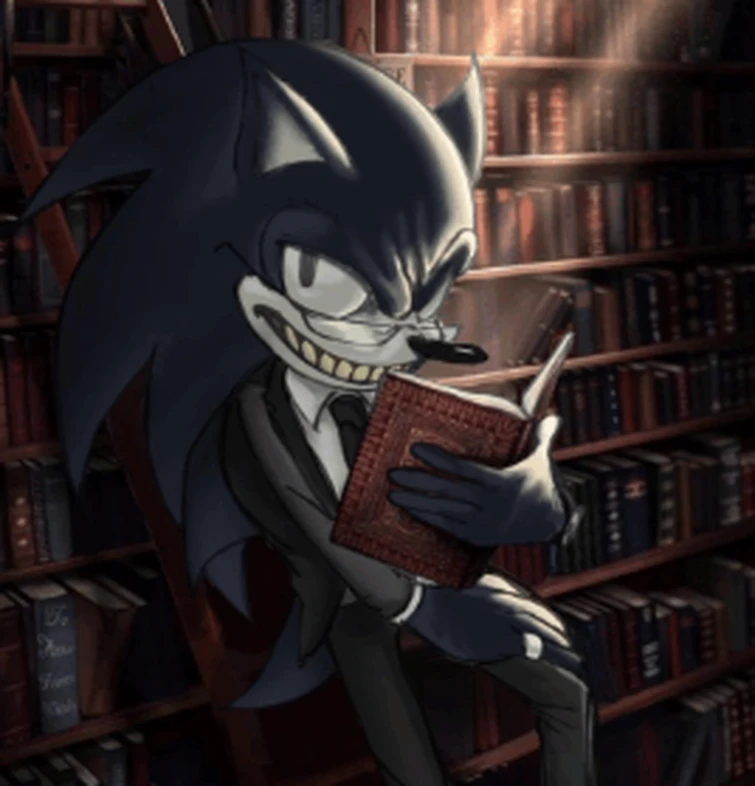 Zesty Sonic tweet media