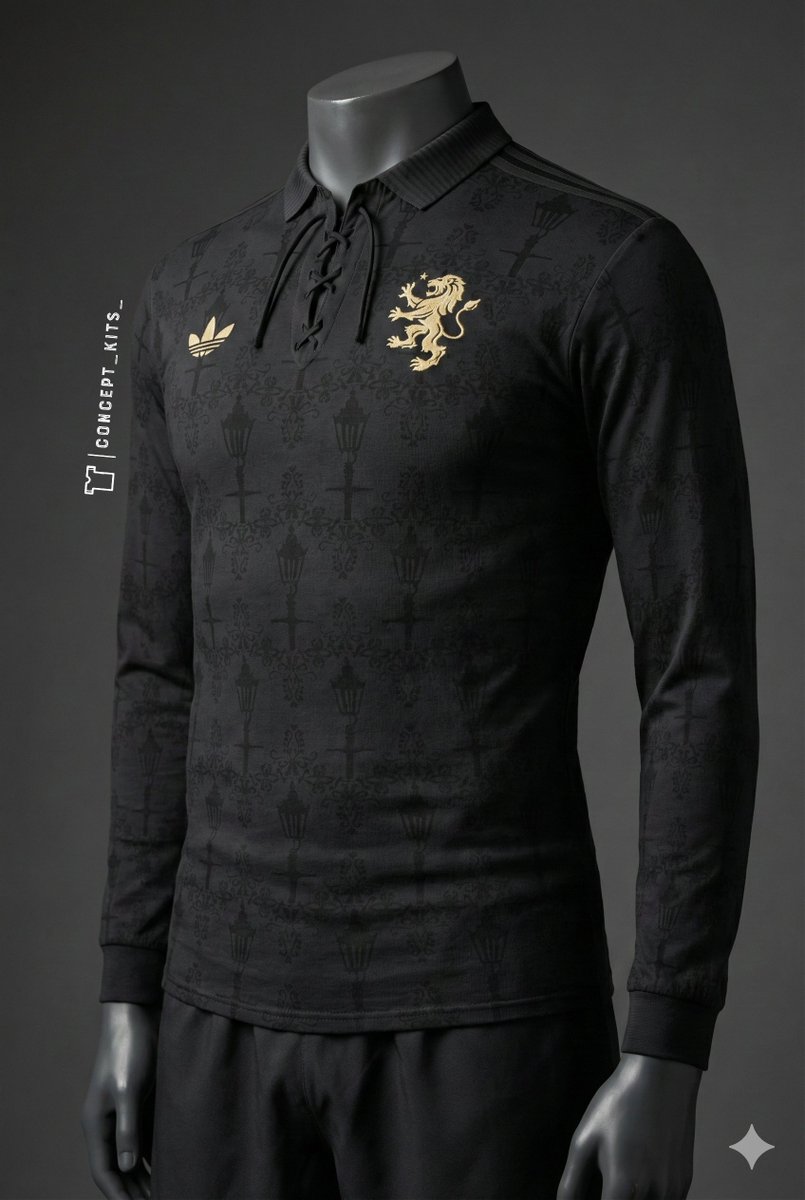 Concept Kits Design tweet media