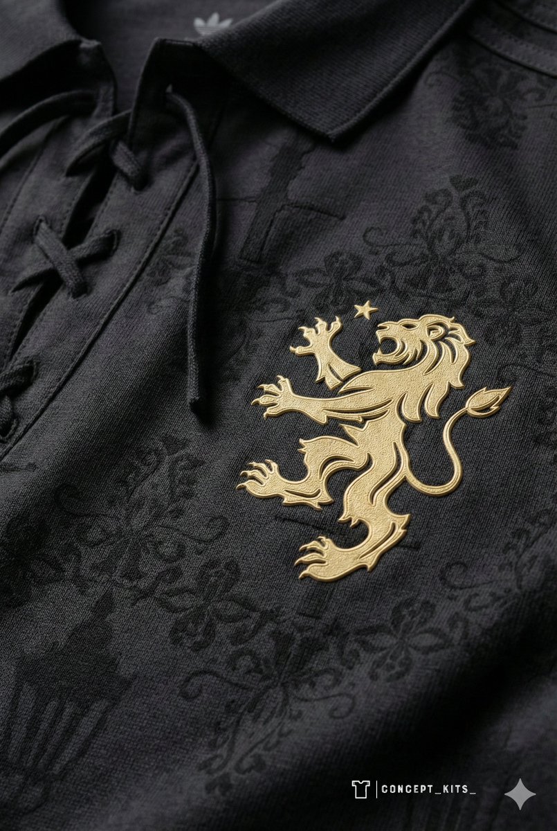 Concept Kits Design tweet media