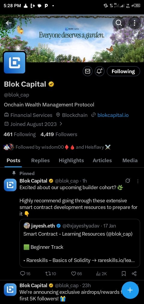 joseph_lightc's tweet photo. @blok_cap Done ..
Following https://t.co/BmzP8BMpBH