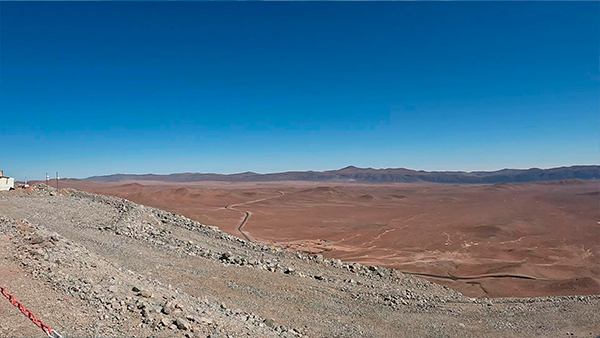 AES Andes Desiste de Ejecutar INNA, Megaproyecto de Hidrógeno Verde en Taltal

➡️region2.cl/aes-andes-desi…⬅️

#Antofagasta #Calama #Tocopilla #Taltal #Mejillones #Maríaelena #Baquedano #Sierragorda #Sanpedrodeatacama #Chile