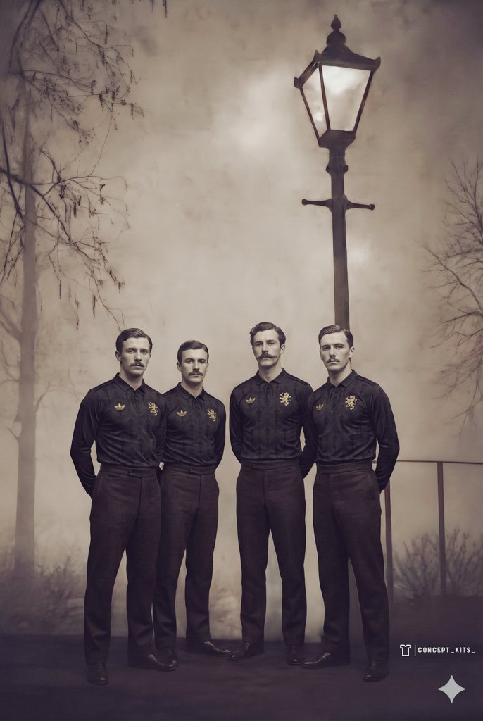 Concept Kits Design tweet media