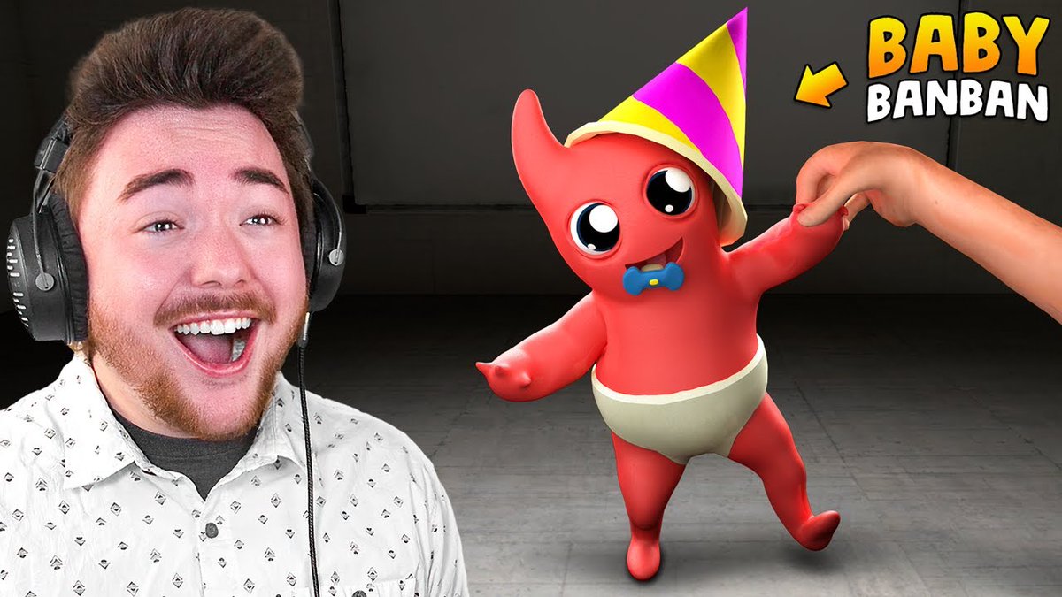 Legit Banban News & Facts tweet media