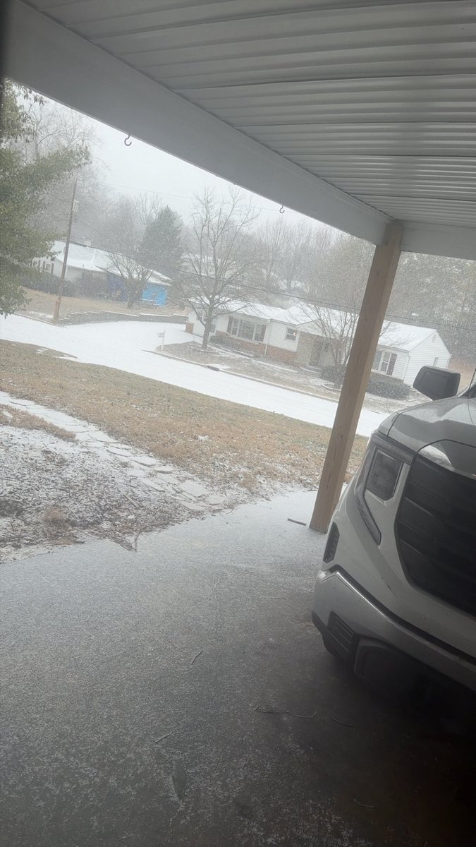 virtouscontract's tweet image. Old 11B me would say bring it on.
34 year old me says time to put on my sweatpants and slippers