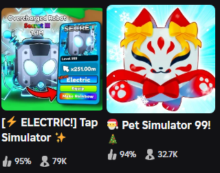 BIG GAMES Pets Leaks tweet media