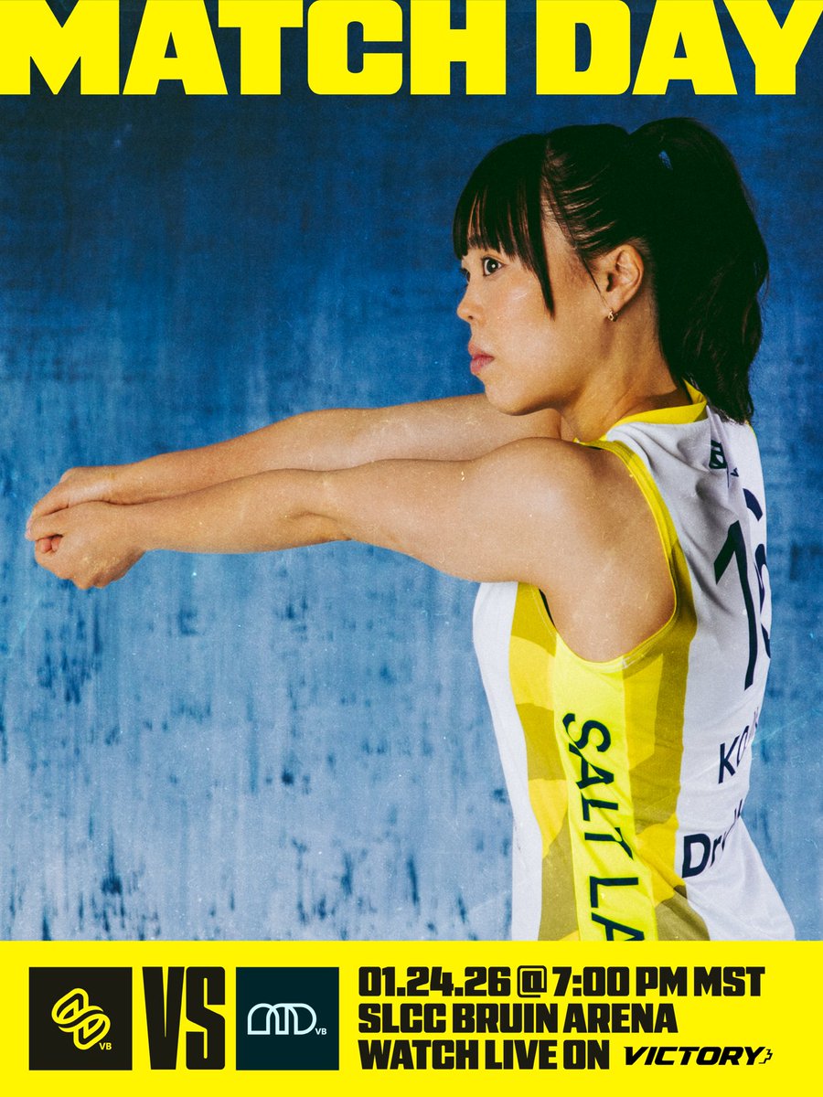 LOVB Salt Lake Volleyball tweet media