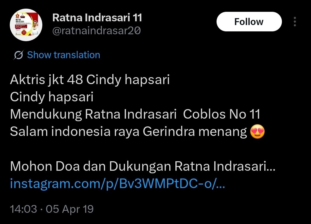 itsquaileggs's tweet image. Iya iya btw nyokap lo kader gerindra kan? Also lo ngefollow wowo di ig kan :D