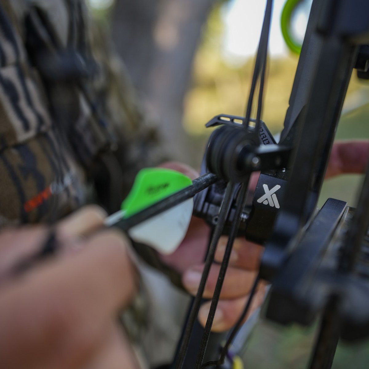 Xpedition Archery tweet media