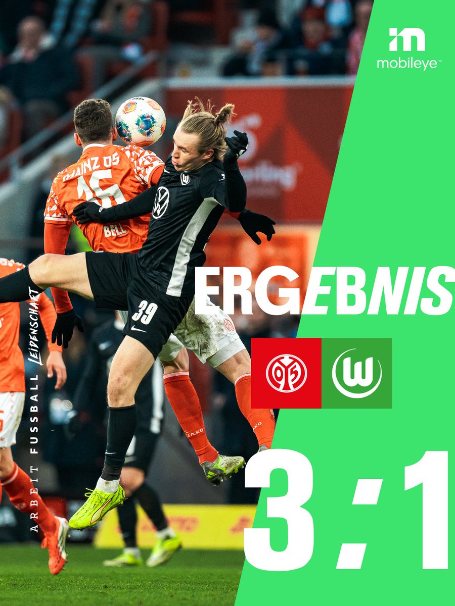 VfL Wolfsburg tweet media