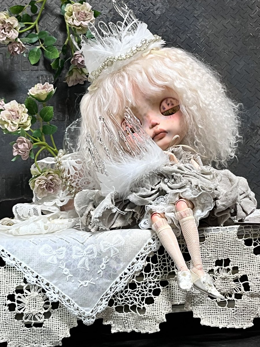 カスタムブライス