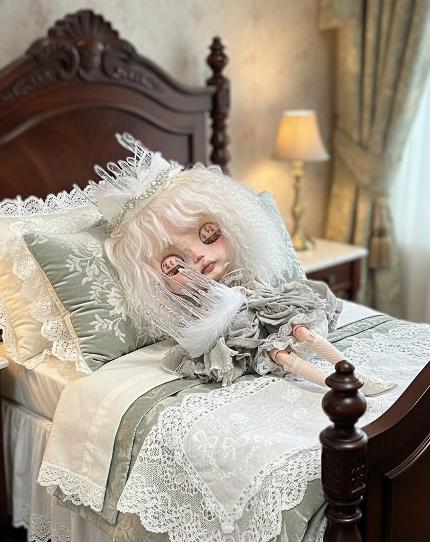 カスタムブライス