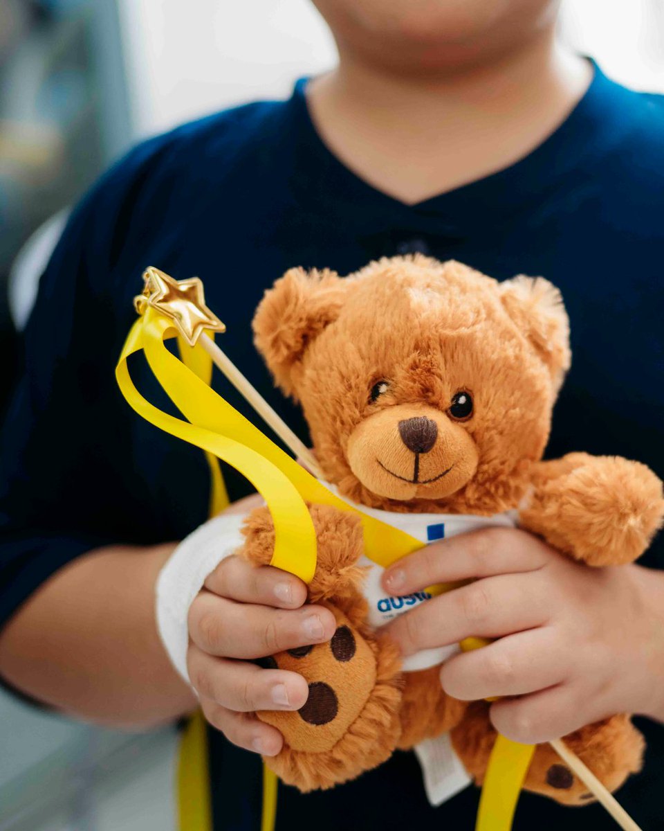 For nearly four decades, Austin Smiles has been walking alongside families at every stage of the cleft journey.

👉 Learn how Austin Smiles supports families at every stage. austinsmiles.org