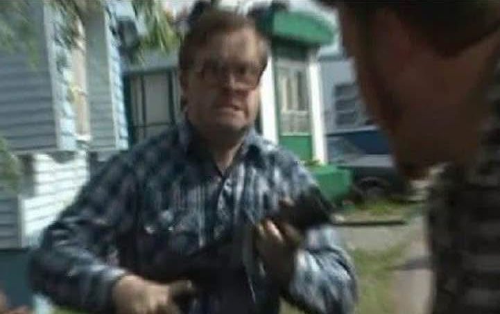 How I come at the raiders that sent my friends back to Sperenza