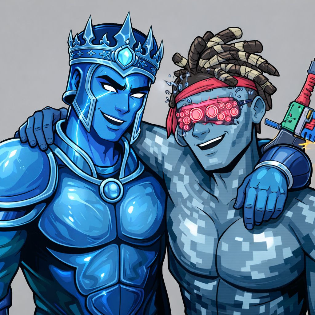 gm bullish on <a href="/Haxz_xyz/">Haxz</a> and <a href="/LoudLordsNFT/">Loud Lords</a>