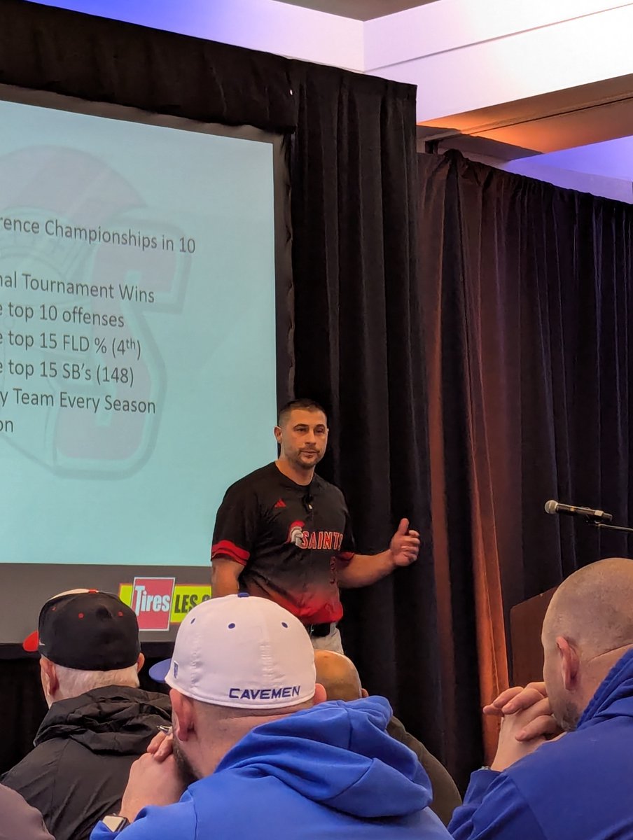 NWBCA Convention tweet media