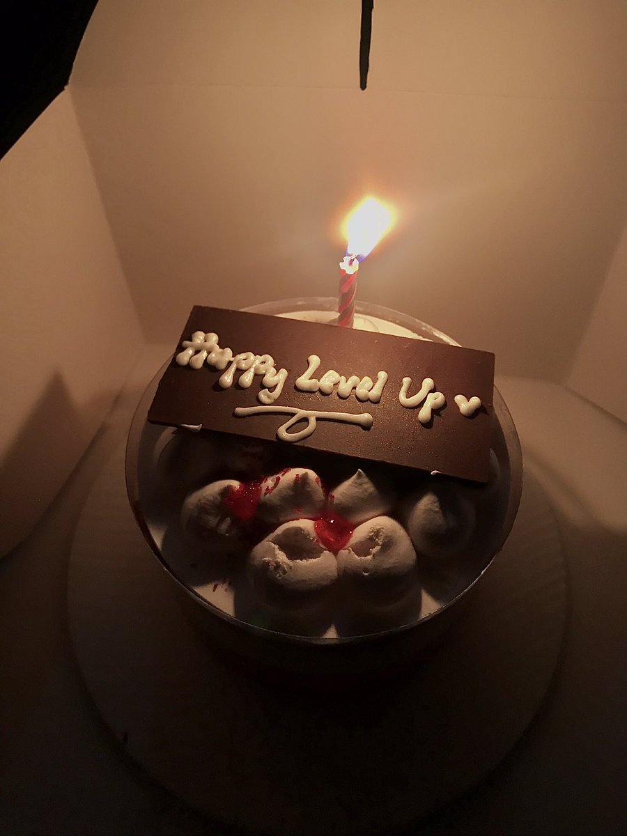 Anw ak happy, dpt cake😋🫶🏻