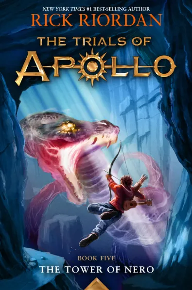 WorldsUnlikeOO's tweet photo. #ThrowbackThursday: The Tower of Nero - Rick Riordan
Returning all comments
#bookreview #TRJForBloggers @BloggersHut #BloggersHutRT #BloggersTribe #biblioblog @_TeamBlogger #TeamBlogger #TBT @CanBloggersRT #CanBloggersRT #TheTowerOfNero #TheTrialsOfApollo
https://t.co/CmbsyFgBfA https://t.co/97ixHo3v7V