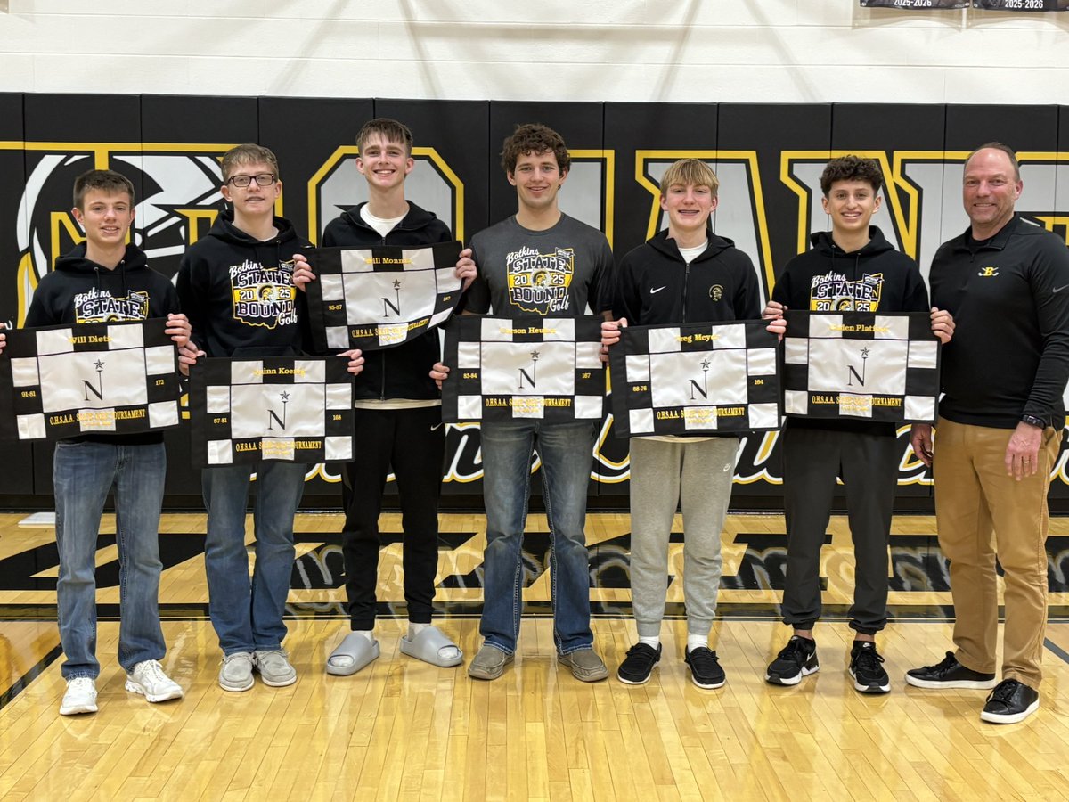 Botkins Golf tweet media