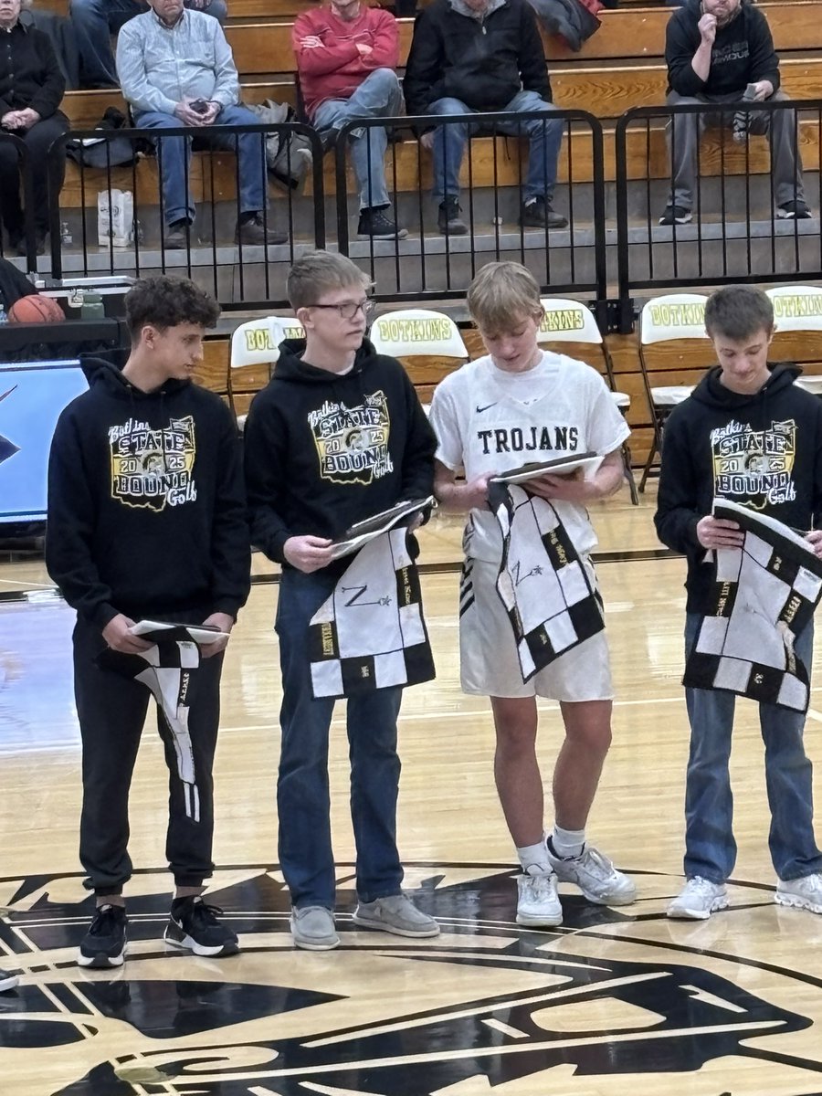 Botkins Golf tweet media