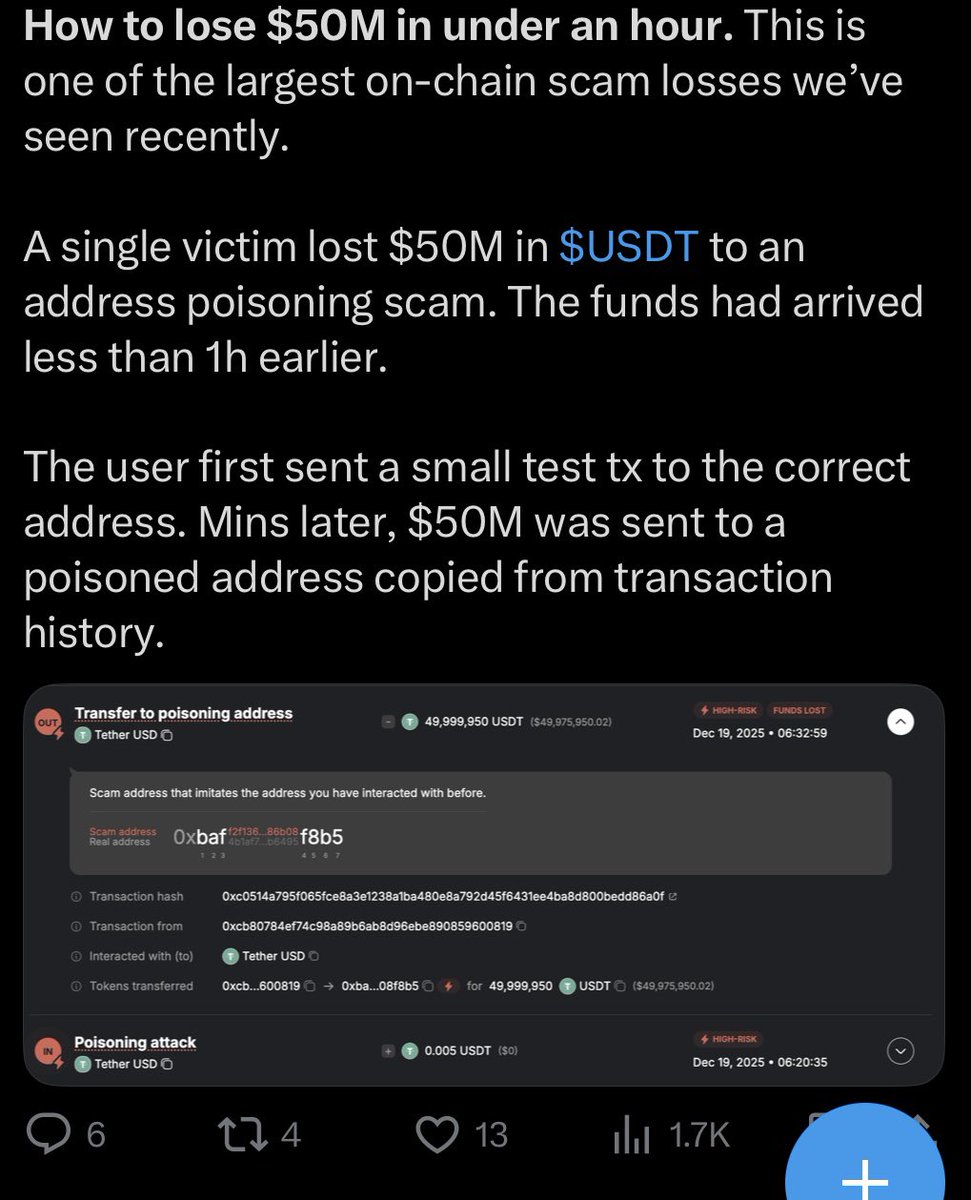 VaneNetwork_'s tweet image. Ignoring AI is like refusing to use a calculator because you are good at maths

Ignoring Vane will lead to total money loss though 

So use Vane @VaneNetwork_
