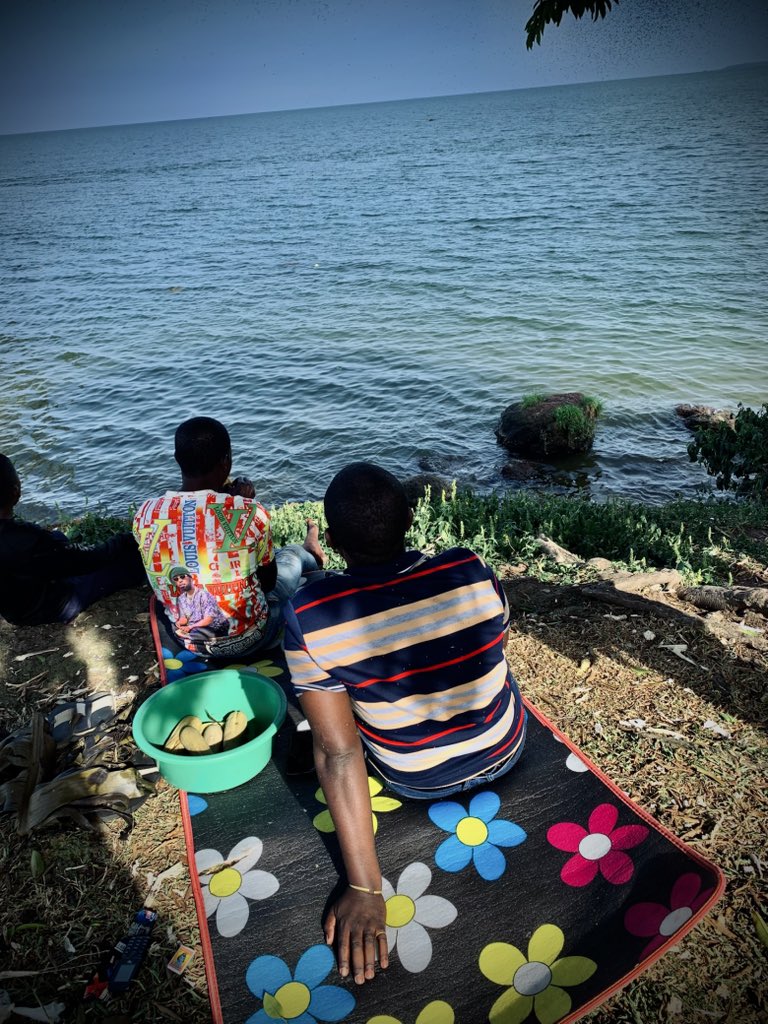 architect_ug's tweet image. Good evening kings and queens