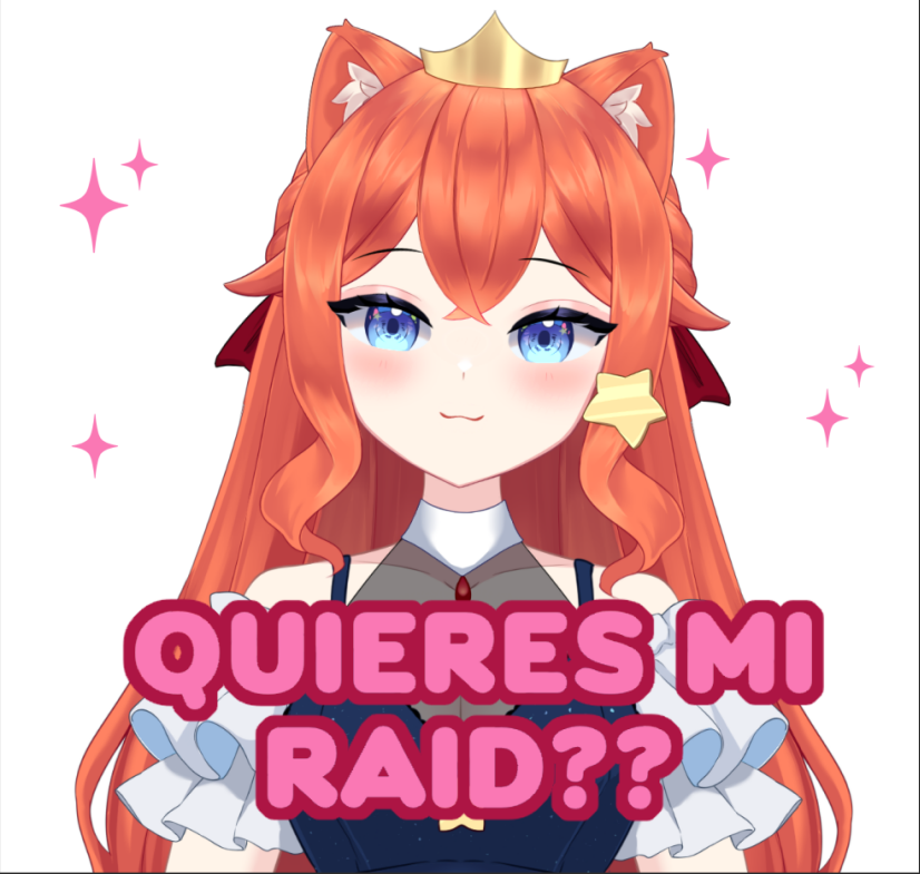 Arimi Princess 👑🍊⭐I❤️‍🔥🐗 Vtuber 🇨🇱 tweet media