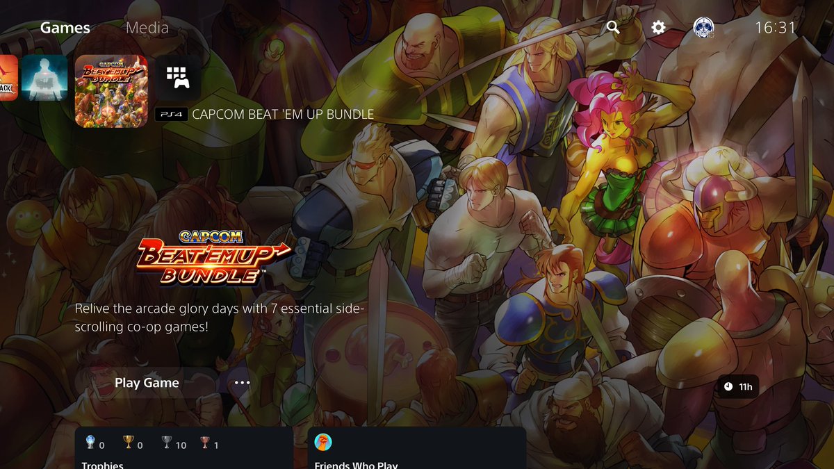 Guttersnipe tweet media