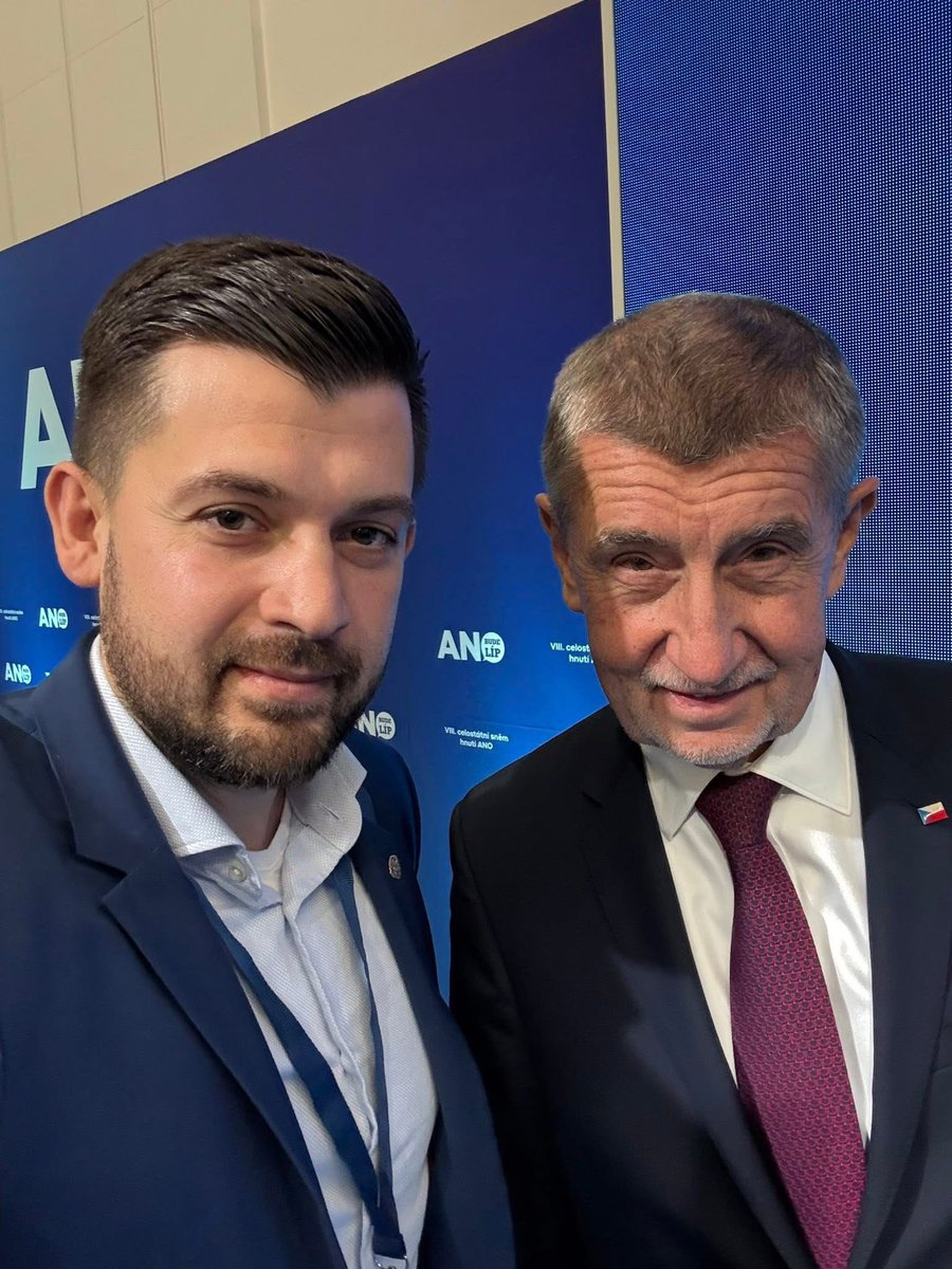 Jan Hušbauer tweet media