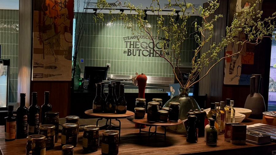 1st dump of 2026 Jeddah edition 
Altt