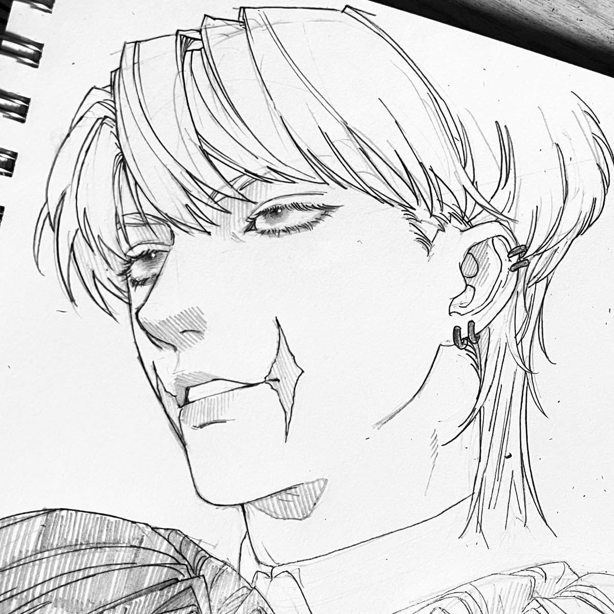 0o00ooo0o0o0's tweet photo. #東卍FA

오랜만에 낋였습니다 https://t.co/Ey5Z855ky1