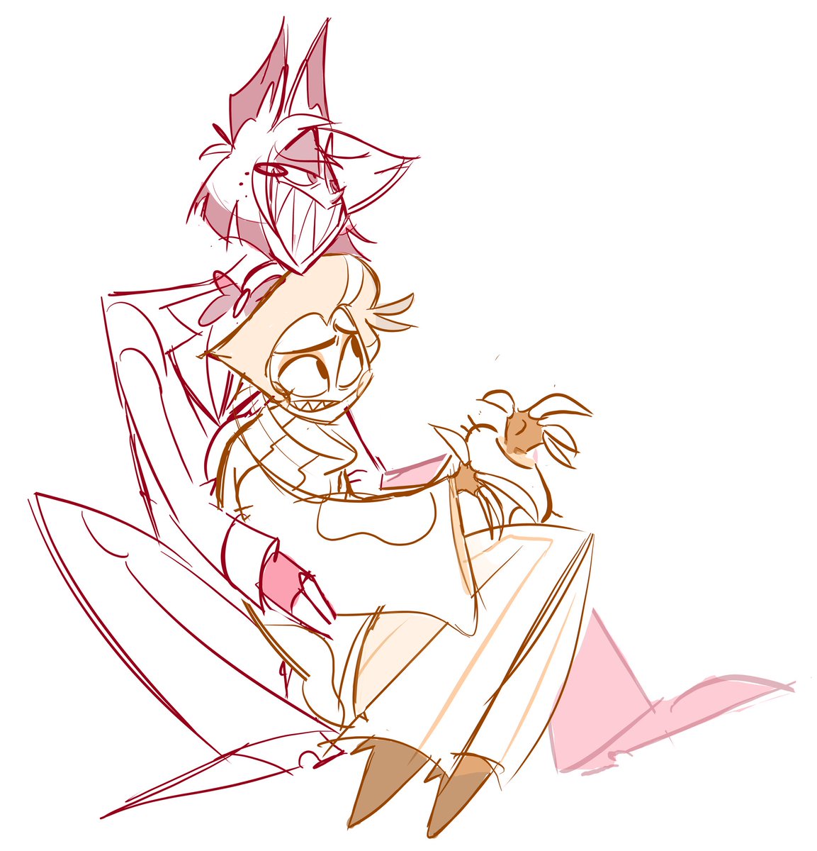 Min, Creator of ZIPPED UP💚 tweet media