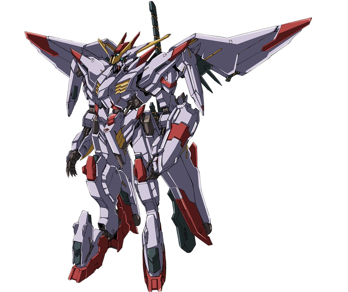 xxnike0629xx's tweet image. @HobbySite @p_bandai @BandaiCollect 

#MasterGrade ASW-G-35 Gundam Marchosias + ASW-G-35 Gundam Hajiroboshi ... 

Thoughts?

#g_tekketsu 
#Gundam
#IronBloodedOrphans
#鉄血のオルフェンズ
#철혈의오펀스
#Gunpla
#ガンダム
#ガンプラ
#건담
#건프라