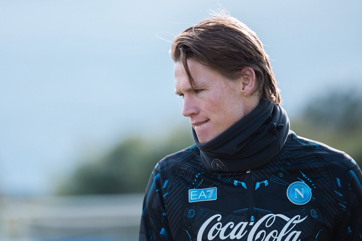 sscnapoliES's tweet image. 🫦