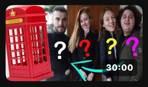 Üni hayatı