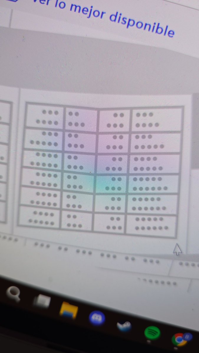 beeisot7's tweet photo. @LetsBeGoodHuman @Durinun may I ask 🥺

the tickets existed like this on the website, are they at the same level or are those at the back elevated? https://t.co/4kCnYPIKo0