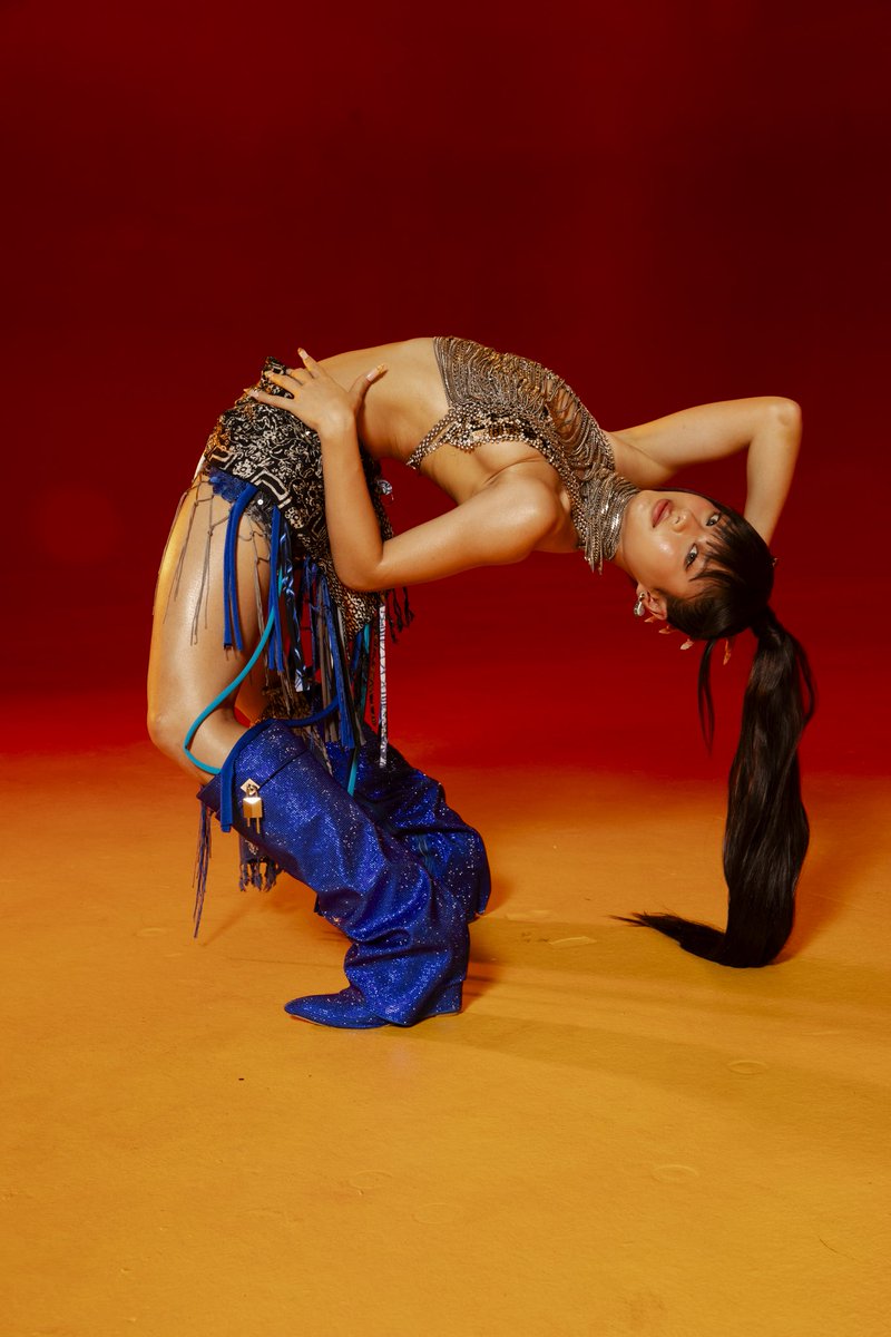 nonawav's tweet image. devoured we did!