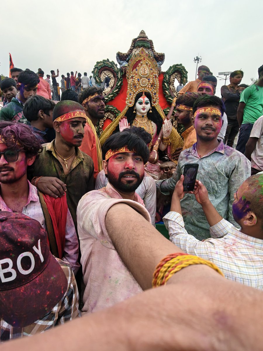 viveksonymotiha's tweet photo. #बिदाई #sarsawatipuja
#photographer #photochallenge
#photoshoot #photography 
#viveksony #viveksonymotihari 
#viveksoni #viveksonimotihari https://t.co/mGlAVTjmDf