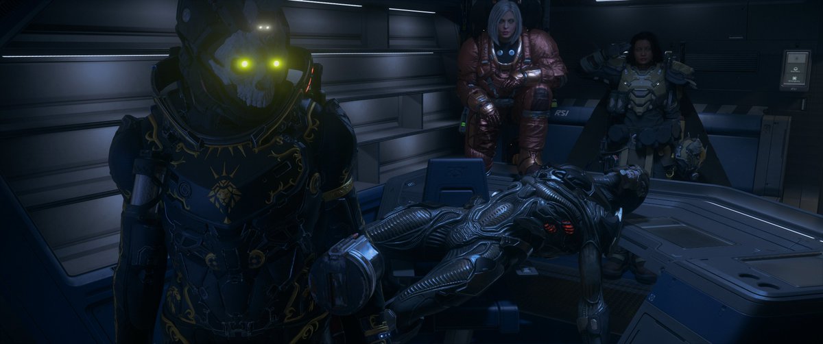 Star Citizen - xR2D2x tweet media