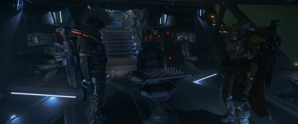 Star Citizen - xR2D2x tweet media