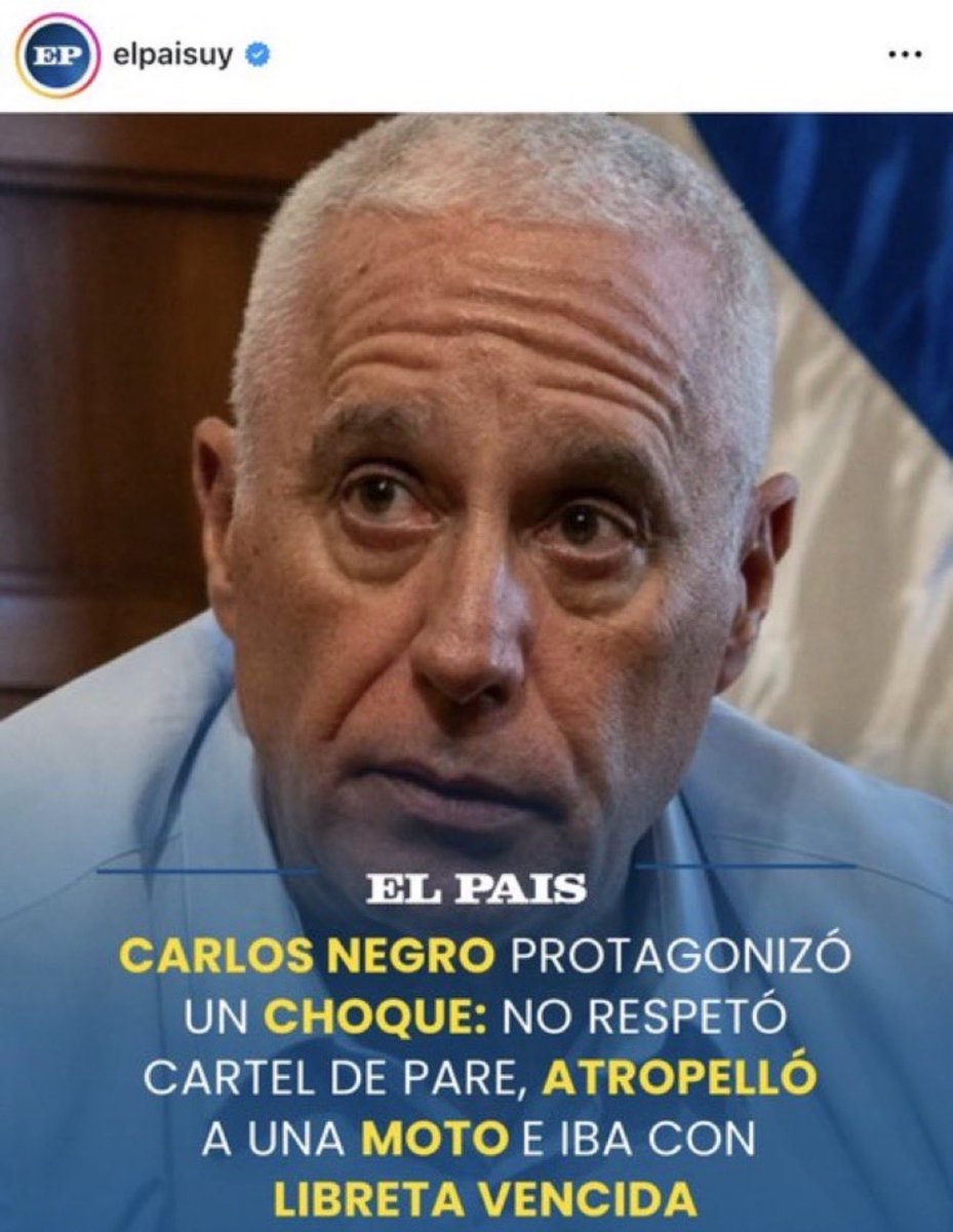LuisPera40's tweet image. Casualidad, NO CAUSALIDAD, todo sucede por algo, quienes tienen la responsabilidad de ejercer el EJEMPLO en la sociedad, NO se les puede escapar semejante detalle!!

NO se si se debe ir, lo que sí se que,
 NO ESTÁ A LA ALTURA!!

“La calle” habla!! 
@PNACIONAL