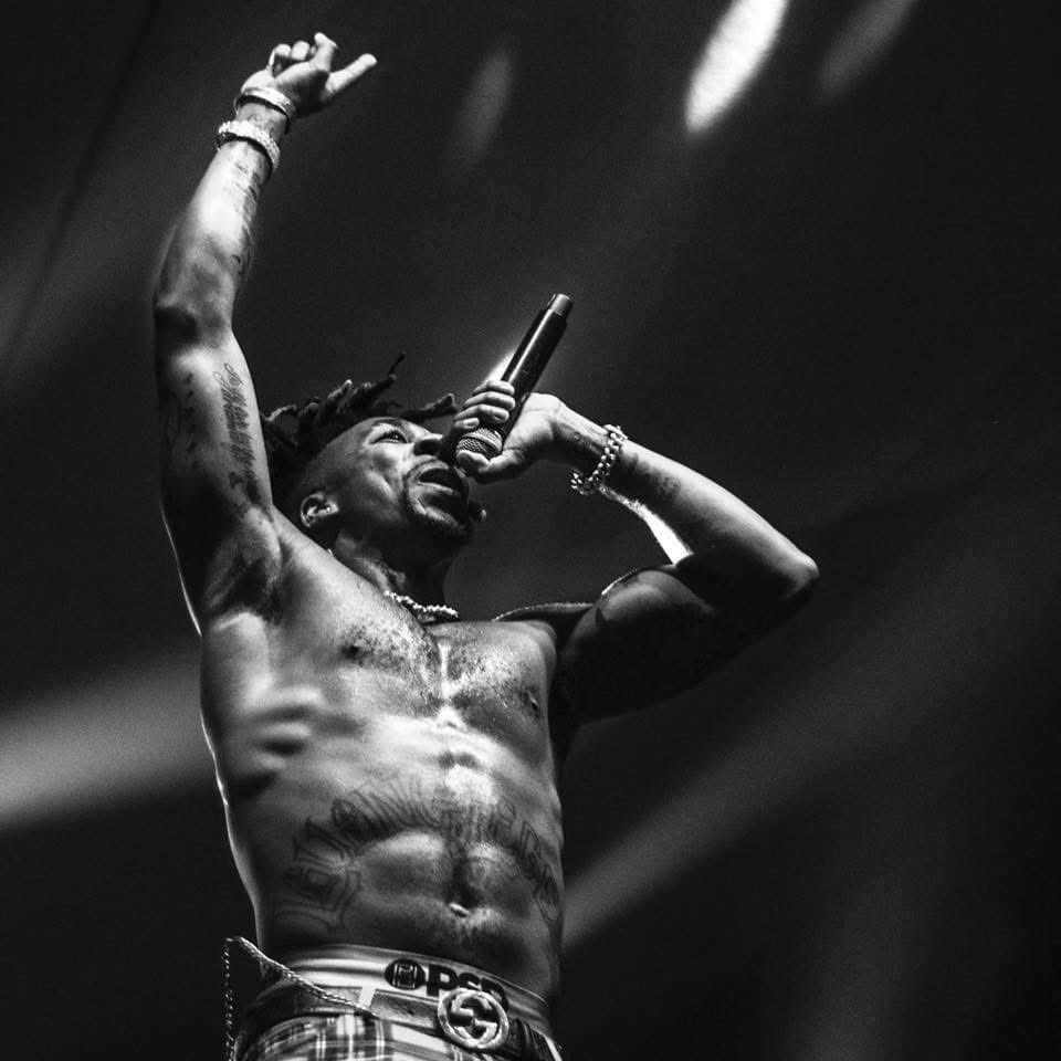 Dear God: Burn every bridge that leads my life back to pain.