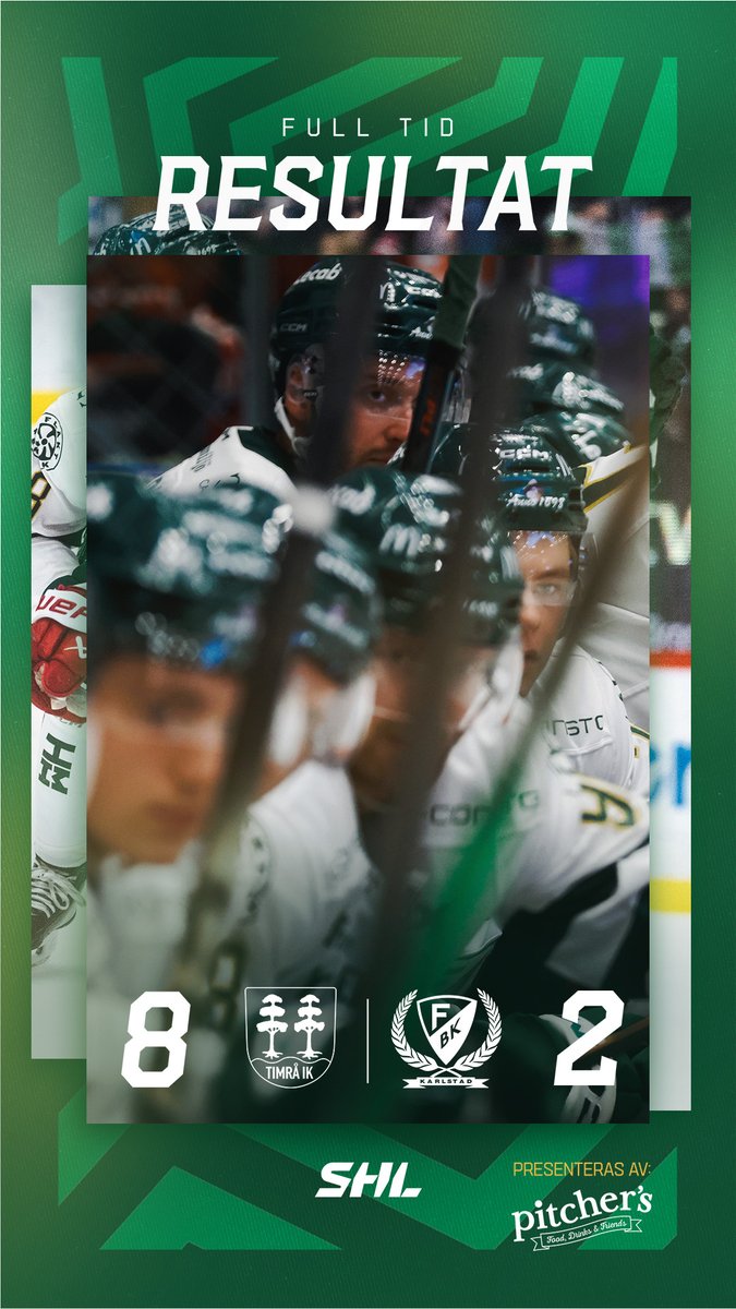 Färjestad BK tweet media