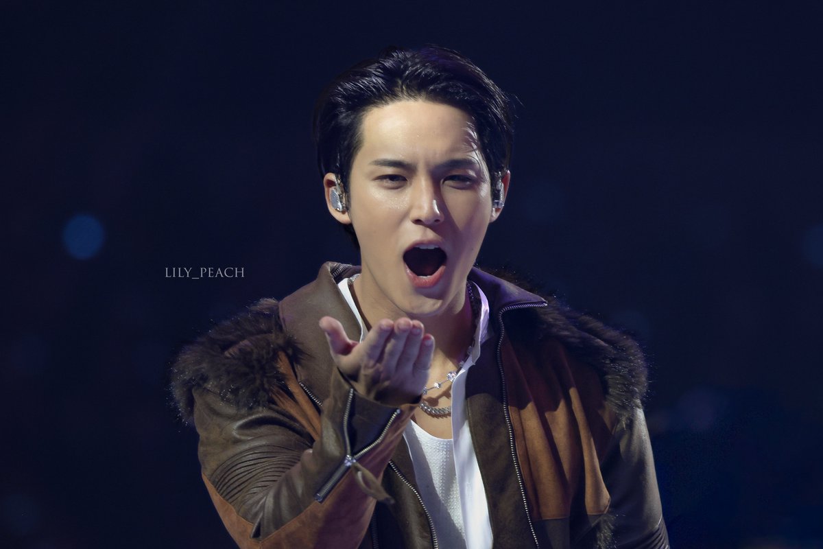 260124 #민규 #MINGYU