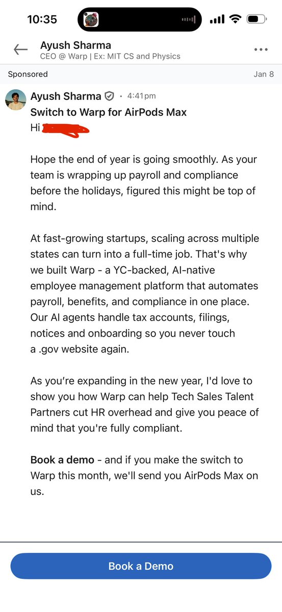 Chad Staffsalot tweet media