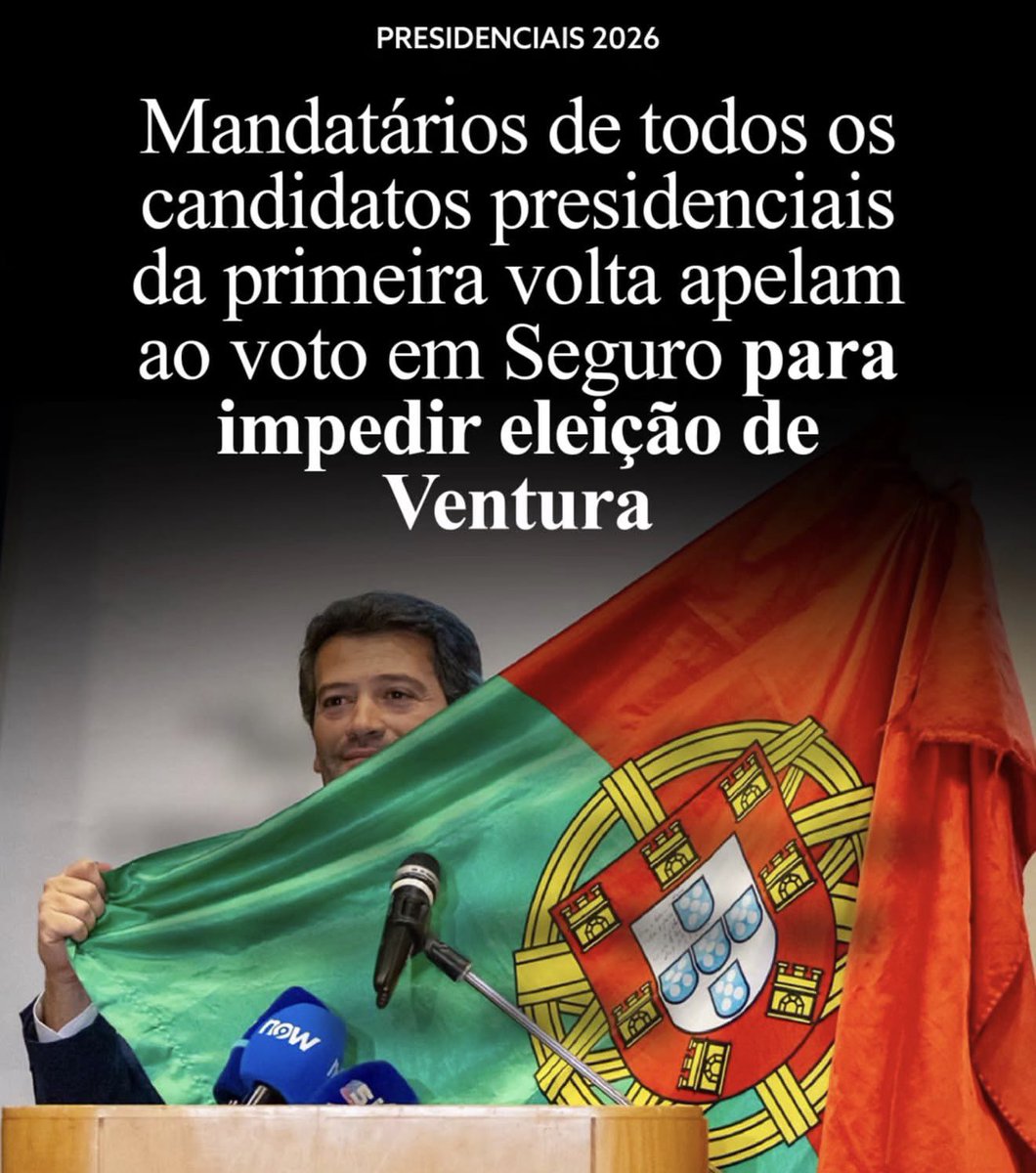 Como falei neste vídeo:
youtu.be/e6GvlFDd-7Y?si…

A questão não é direta vs esquerda, mas sim sistema vs anti-sistema.