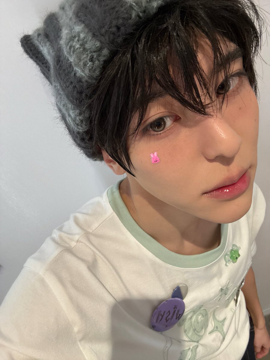 우리집 숀끼🐰🩷🩷🩷