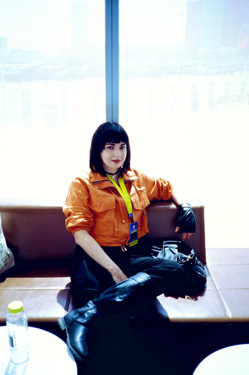 Suzi Hunter tweet media