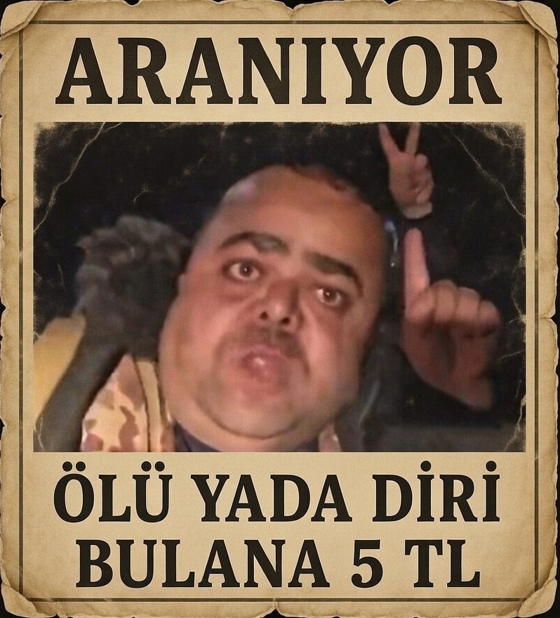 Burak tweet media