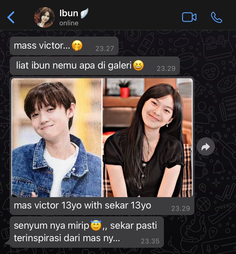 vict_romeo's tweet image. pasti sengaja biar gua balik cepet cepet nih😮‍💨