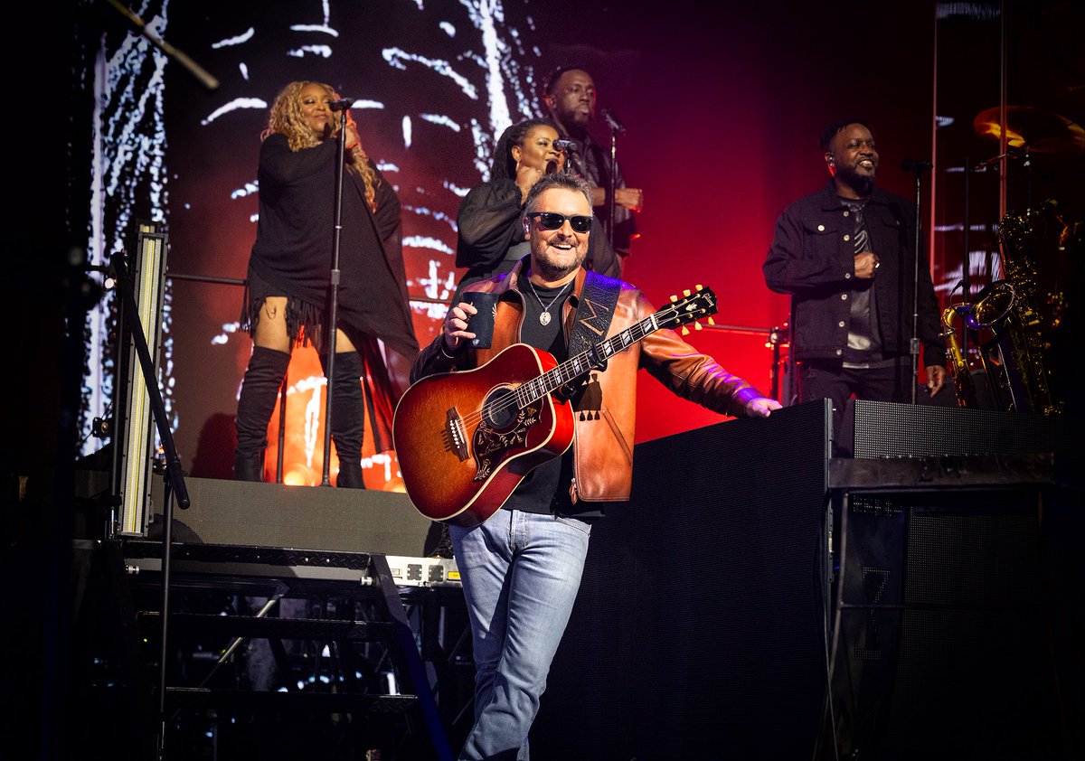 ericchurch tweet picture